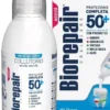 Collutorio Biorepair Protezione Completa Over 50