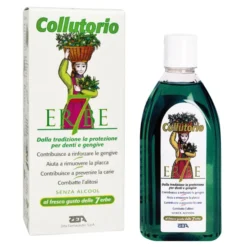 COLLUTORIO 7 ERBE 500ML