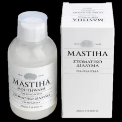 COLLUTORIO MASTIHA DI CHIOS 250 ML