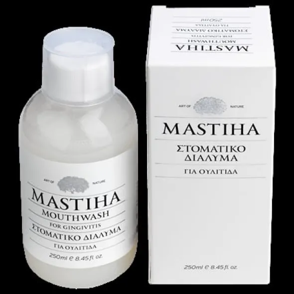 COLLUTORIO MASTIHA DI CHIOS 250 ML