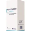 COLLUTORIO MUCOSAMIN 250 ML