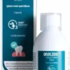 Collutorio Oralzoil Milk con Ozoile per igiene orale, 250ml