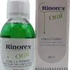 Collutorio Rinorex Oral con clorexidina 0,12%, 200ml
