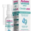 COLLUTORIO SPRAY CON CLOREXIDINA FORHANS CLEXIDIN 50ML