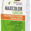 Colorante Maxcolor Green 11 biondo scuro, tono su tono