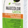 Colorante Maxcolor Green 02 castano scuro naturale