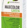 Colorante Maxcolor Green 03 castano naturale, tricologico