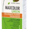 Colorante Maxcolor Green 05 Castano Dorato semipermanente