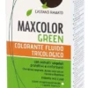 Colorante Maxcolor Green 06 castano ramato, tricologico