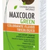 Colorante Maxcolor Green 04 castano chiaro naturale