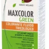 Colorante Maxcolor Green 10 Rosso Mogano, tricologico