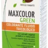 Colorante Maxcolor Green 08 Rosso Ramato tricologico