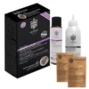 Colorante Organics PH Color 8/1 biondo chiaro cenere