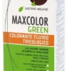 Colorante Tricologico Maxcolor Green 07 Castano Mogano
