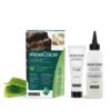 Colorazione AloeColor 10,0 Biondo Platino per capelli