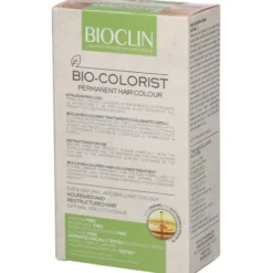 Colorazione Bioclin Bio Colorist 10,3 biondo chiarissimo dorato