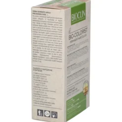 Colorazione Bioclin Bio Colorist 10,3 biondo chiarissimo dorato