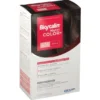Colorazione Bioscalin Nutricol Plus 4.14 Moka, capelli bianchi