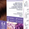 Colorazione Flowertint biondo scuro ramato 6.4, crema