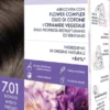 Colorazione Flowertint Cream 7,01 biondo medio freddo