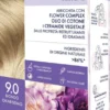 Colorazione Flowertint crema permanente 9.0 biondo chiarissimo