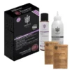 Colore in olio Org Ph Organics Color 7/5 Ross, flacone