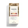 COLOR KIT 9,8 BIONDO CHIARISSIMO CENERE 1 LATTE 50 ML + 1 CREMA 50 ML + 1 MASCHERA 12 ML