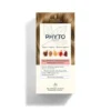 COLOR KIT 8 BIONDO CHIARO 1 LATTE 50 ML + 1 CREMA 50 ML + 1 MASCHERA 12 ML