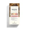 COLOR KIT 7,3 BIONDO DORATO 1 LATTE 50 ML + 1 CREMA 50 ML + 1 MASCHERA 12 ML