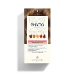 COLOR KIT 7 BIONDO 1 LATTE 50 ML + 1 CREMA 50 ML + 1 MASCHERA 12 ML