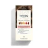 COLOR KIT 6 BIONDO SCURO LATTE RIVELATORE 50 ML + CREMA COLORANTE 50 ML + MASCHERA PROTETTIVA COLORE 12 ML + GUANTI