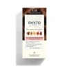 COLOR KIT 5,35 CASTANO CHIARO CIOCCOLATO 1 LATTE 50 ML + 1 CREMA 50 ML + 1 MASCHERA 12 ML