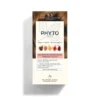 COLOR KIT 5,3 CASTANO CHIATO DORATO 1 LATTE 50 ML + 1 CREMA 50 ML + 1 MASCHERA 12 ML