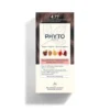 COLOR KIT 4,77 CASTANO MARRONE INTENSO 1 LATTE 50 ML + 1 CREMA 50 ML + 1 MASCHERA 12 ML