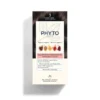 COLOR KIT 3 CASTANO SCURO LATTE RIVELATORE 50 ML + CREMA COLORANTE 50 ML + MASCHERA PROTETTIVA COLORE 12 ML + GUANTI