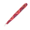 COLORS BY BEAUTYTIME PINZETTA OBLIQUA ROSSO