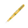 COLORS BY BEAUTYTIME PINZETTA OBLIQUA GIALLO