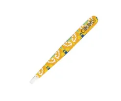 COLORS BY BEAUTYTIME PINZETTA OBLIQUA GIALLO