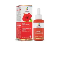 COLOURS OF LIFE SIERO SMAGLIATURE ESFOLIANTE E LEVIGANTE 100 ML