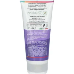 COLOURS OF LIFE SKIN SUPPLEMENT ARTIGLIO DEL DIAVOLO 33% CREMA 100 ML