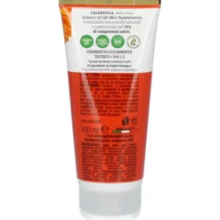COLOURS OF LIFE SKIN SUPPLEMENT CALENDULA CREMA 100 ML