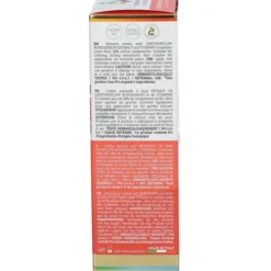 COLOURS OF LIFE SKIN SUPPLEMENTE ANTIPRURITO COMPLEX CREMA 100 ML