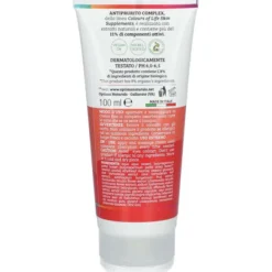 COLOURS OF LIFE SKIN SUPPLEMENTE ANTIPRURITO COMPLEX CREMA 100 ML