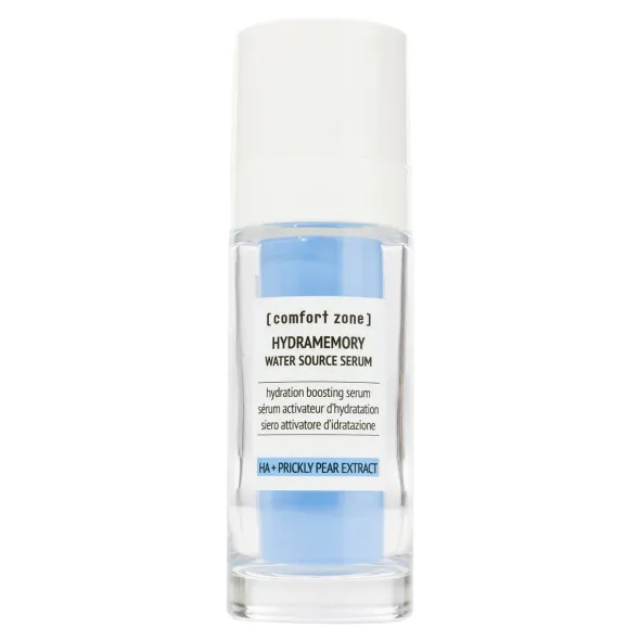 COMFORT ZONE HYDRAMEMORY WATER SOURCE SERUM REFILL 30 ML