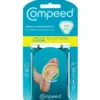 COMPEED CEROTTI PER DURONI MEDIO 6 PEZZI