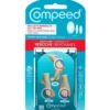 COMPEED CEROTTI PER VESCICHE MISTO 5 PEZZI