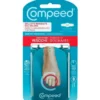 COMPEED CEROTTI PER VESCICHE DITA PIEDI 8 PEZZI CARTON
