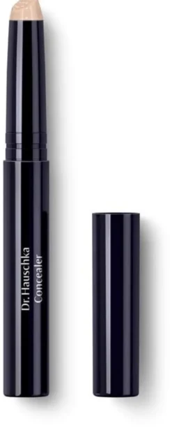 Concealer Dr. Hauschka 02 Chestnut correttore viso