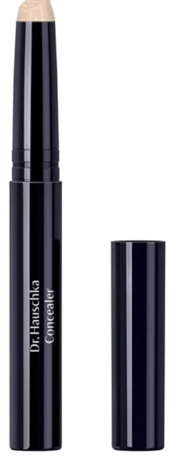 Concealer Dr. Hauschka 01 Macadamia correttore viso