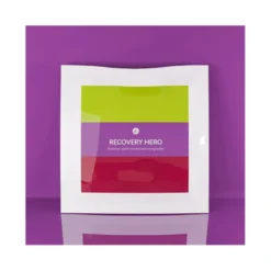 CONCILIUM RECOVERY HERO MASCHERA MONOUSO CAPELLI 60 ML